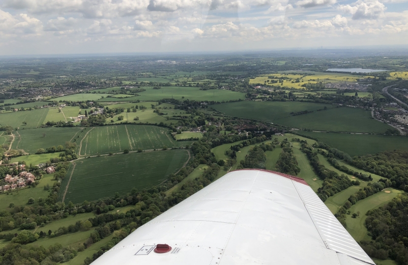 OD at Elstree Aerodrome - 10.05.19 - IV.jpeg