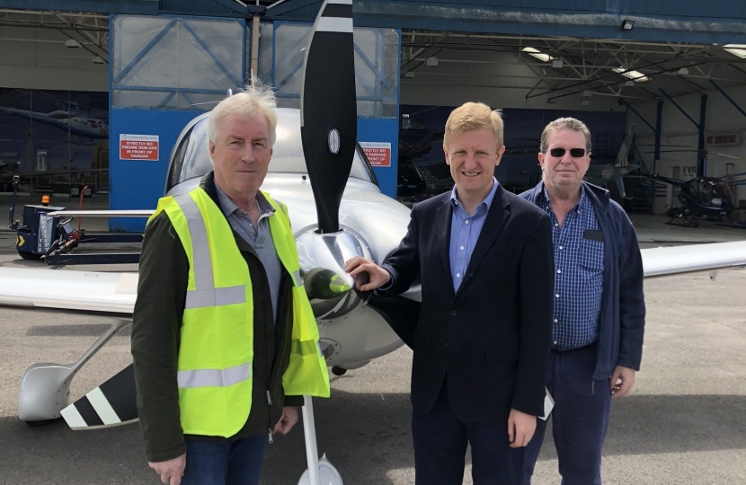 OD at Elstree Aerodrome - 10.05.19.jpeg