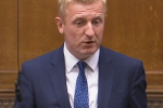 Oliver Dowden MP speaking in the Balfour Declaration Centenary Statement - 30.10.17