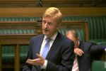 Oliver Dowden MP speaking in the Queen's Speech Debate - 2017