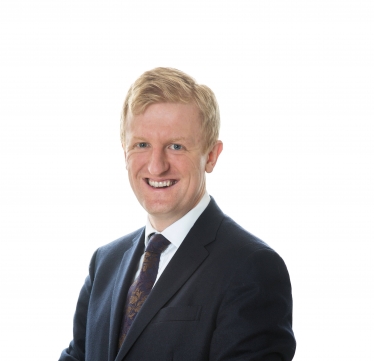 Oliver Dowden CBE MP