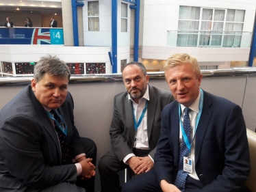 OD meeting with Kit Malthouse MP and Cllr Morris Bright MBE - October 2018.jpg