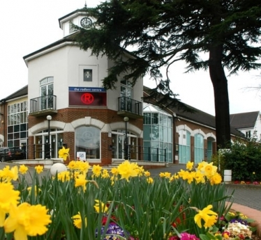 The Radlett Centre