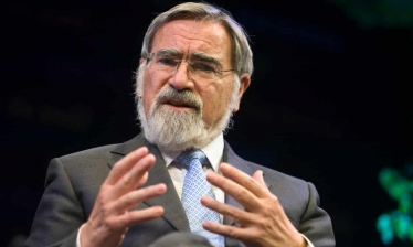 Rabbi Lord Sacks