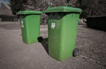 Hertsmere Borough Council- Green Bin 