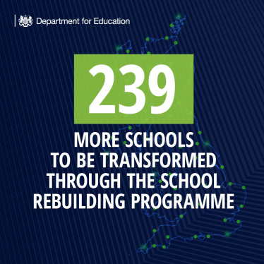 Government Schools Rebuilding Programme